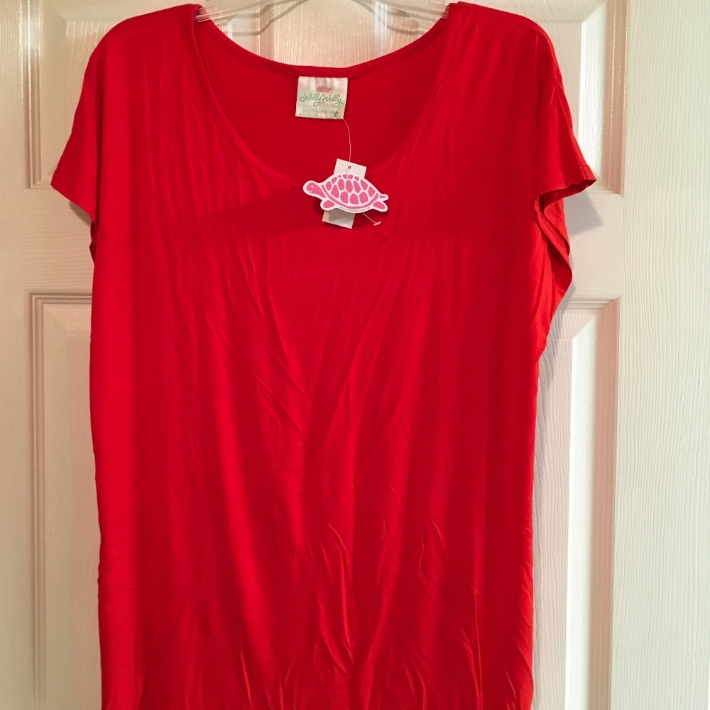 Lolly Wolly dress